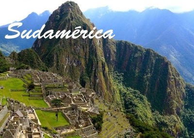 Sudamérica
